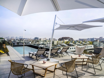 ibis Styles Barcelona City Bogatell