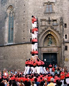 By Steve Jurvetson from Menlo Park, USA (Catalan Climbers) [CC BY 2.0 (http://creativecommons.org/licenses/by/2.0)], via Wikimedia Commons