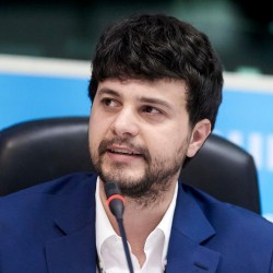 Brando Benifei