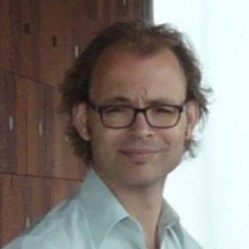 Eric Gijssen
