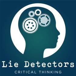 lie detectors LOGO