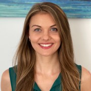 Cecilie La Monica Grus-Picture